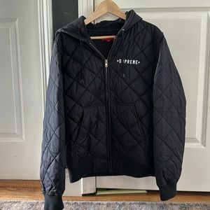 Supreme x Independent Jacket